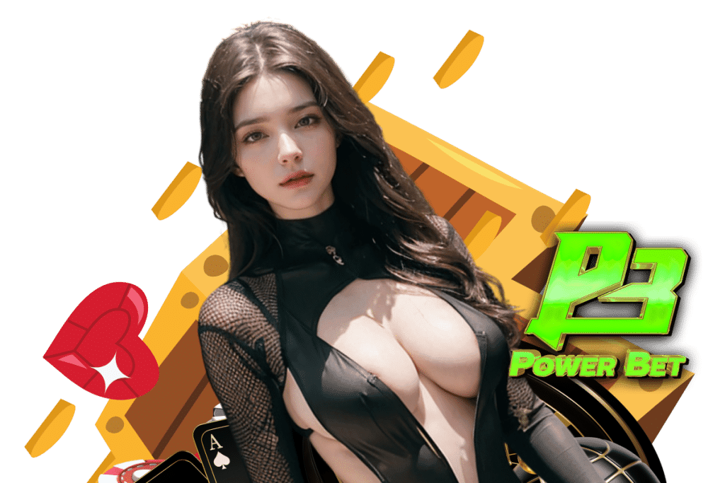 power-bet แจกเครดิตฟรี